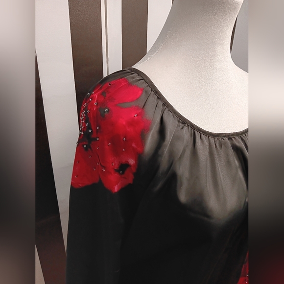 Charter club top - Picture 3 of 8